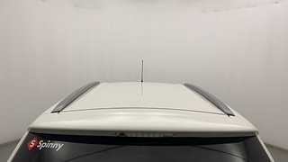 Used 2022 Toyota Urban Cruiser High Grade MT Petrol Manual exterior EXTERIOR ROOF VIEW
