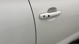 Used 2022 Toyota Urban Cruiser High Grade MT Petrol Manual dents MINOR SCRATCH