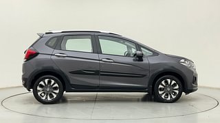 Used 2020 Honda WR-V i-DTEC VX Diesel Manual exterior RIGHT SIDE VIEW