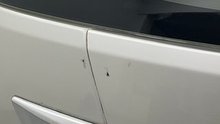 Used 2016 Maruti Suzuki Ertiga [2015-2018] ZXI+ Petrol Manual dents MINOR DENT