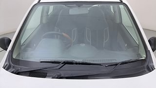 Used 2016 Maruti Suzuki Alto 800 [2016-2019] Lxi Petrol Manual exterior FRONT WINDSHIELD VIEW