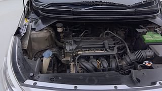 Used 2016 Hyundai Elite i20 [2014-2018] Asta 1.2 Petrol Manual engine ENGINE RIGHT SIDE VIEW