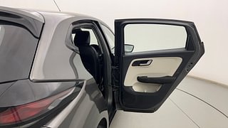 Used 2022 Tata Altroz XZ Plus 1.5 Diesel Manual interior RIGHT REAR DOOR OPEN VIEW