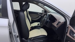 Used 2016 Hyundai Elite i20 [2014-2018] Asta 1.2 Petrol Manual interior RIGHT SIDE FRONT DOOR CABIN VIEW