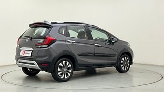 Used 2020 Honda WR-V i-DTEC VX Diesel Manual exterior RIGHT REAR CORNER VIEW