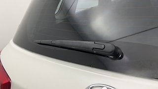 Used 2022 Toyota Urban Cruiser High Grade MT Petrol Manual top_features Rear wiper