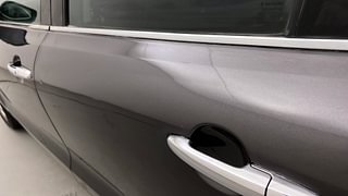 Used 2016 Maruti Suzuki Baleno [2015-2019] Zeta AT Petrol Petrol Automatic dents MINOR DENT