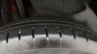 Used 2018 Maruti Suzuki Swift [2017-2021] ZXi Plus Petrol Manual tyres RIGHT REAR TYRE TREAD VIEW