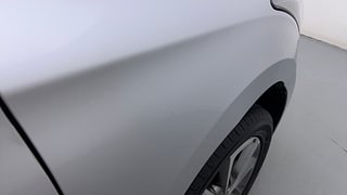 Used 2016 Hyundai Elite i20 [2014-2018] Asta 1.2 Petrol Manual dents MINOR DENT
