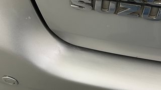 Used 2016 Maruti Suzuki Ertiga [2015-2018] ZXI+ Petrol Manual dents MINOR SCRATCH