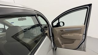 Used 2016 Maruti Suzuki Ertiga [2015-2018] ZXI+ Petrol Manual interior RIGHT FRONT DOOR OPEN VIEW