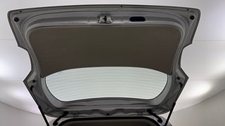 Used 2016 Maruti Suzuki Ertiga [2015-2018] ZXI+ Petrol Manual interior DICKY DOOR OPEN VIEW