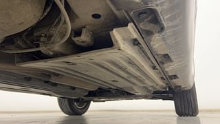 Used 2022 Toyota Urban Cruiser High Grade MT Petrol Manual extra REAR RIGHT UNDERBODY VIEW