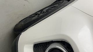 Used 2022 Toyota Urban Cruiser High Grade MT Petrol Manual dents MINOR SCRATCH
