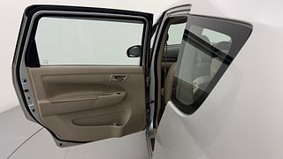 Used 2016 Maruti Suzuki Ertiga [2015-2018] ZXI+ Petrol Manual interior LEFT REAR DOOR OPEN VIEW