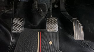 Used 2016 Maruti Suzuki Alto 800 [2016-2019] Lxi Petrol Manual interior PEDALS VIEW