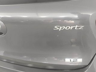 Used 2018 Hyundai Grand i10 [2017-2020] Sportz (O) 1.2 kappa VTVT Petrol Manual dents MINOR SCRATCH