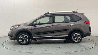 Used 2016 Honda BR-V [2016-2020] VX MT Petrol Petrol Manual exterior LEFT SIDE VIEW