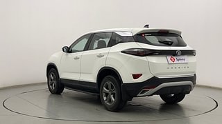 Used 2020 Tata Harrier XZ Diesel Manual exterior LEFT REAR CORNER VIEW