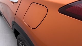 Used 2021 Kia Seltos GTX Plus AT Dual tone Diesel Diesel Automatic dents MINOR DENT