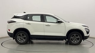 Used 2020 Tata Harrier XZ Diesel Manual exterior RIGHT SIDE VIEW