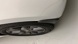 Used 2018 Hyundai Elite i20 [2018-2020] Asta CVT Petrol Automatic dents MINOR SCRATCH