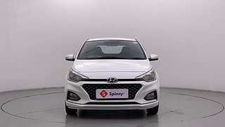 Used 2018 Hyundai Elite i20 [2018-2020] Asta 1.2 Petrol Manual exterior FRONT VIEW