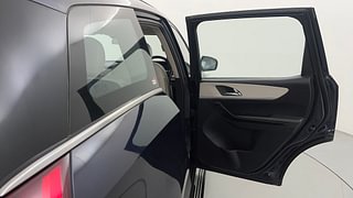 Used 2021 Mahindra XUV700 AX 7 Petrol MT 7 STR Petrol Manual interior RIGHT REAR DOOR OPEN VIEW