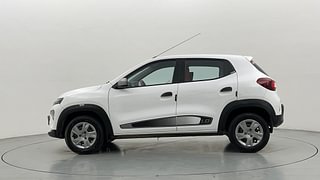 Used 2020 renault Kwid 1.0 RXT Opt Petrol Manual exterior LEFT SIDE VIEW