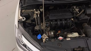 Used 2017 Honda City [2017-2020] ZX CVT Petrol Automatic engine ENGINE RIGHT SIDE VIEW