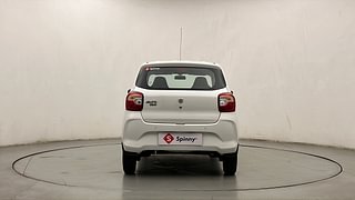 Used 2022 Maruti Suzuki Alto K10 VXI Petrol Manual exterior BACK VIEW