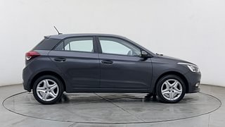 Used 2017 Hyundai Elite i20 [2014-2018] Asta 1.2 Petrol Manual exterior RIGHT SIDE VIEW