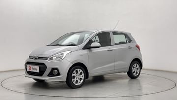 2016 Hyundai Grand i10 Magna 1.2 Kappa VTVT