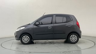 Used 2013 Hyundai i10 [2010-2016] Magna 1.2 Petrol Petrol Manual exterior LEFT SIDE VIEW