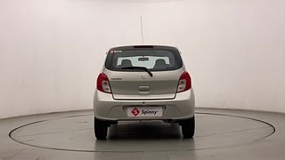 Used 2020 Maruti Suzuki Celerio ZXI Petrol Manual exterior BACK VIEW