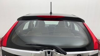 Used 2020 Honda Jazz ZX Petrol Manual exterior BACK WINDSHIELD VIEW