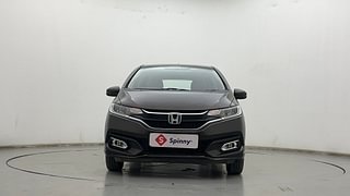 Used 2020 Honda Jazz ZX Petrol Manual exterior FRONT VIEW