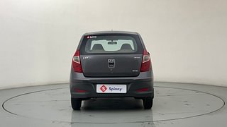 Used 2013 Hyundai i10 [2010-2016] Magna 1.2 Petrol Petrol Manual exterior BACK VIEW