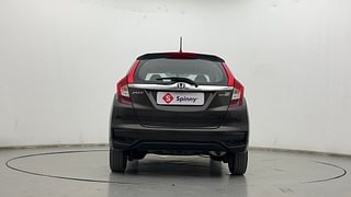 Used 2020 Honda Jazz ZX Petrol Manual exterior BACK VIEW