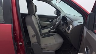 Used 2018 Renault Lodgy [2015-2019] 110 PS RXZ 7 STR STEPWAY Diesel Manual interior RIGHT SIDE FRONT DOOR CABIN VIEW