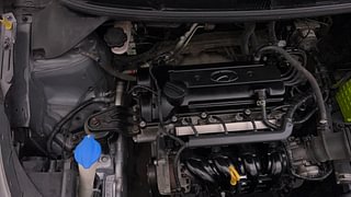 Used 2017 Hyundai Elite i20 [2014-2018] Asta 1.2 Petrol Manual engine ENGINE RIGHT SIDE VIEW