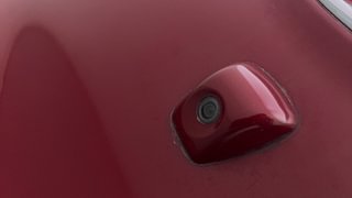 Used 2017 Hyundai i20 Active [2015-2020] 1.2 SX Petrol Manual top_features Rear camera
