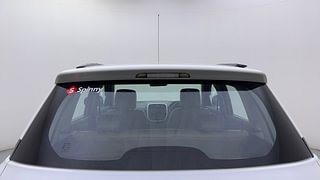 Used 2018 Maruti Suzuki Vitara Brezza [2016-2020] VDi (O) Diesel Manual exterior BACK WINDSHIELD VIEW