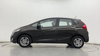 Used 2020 Honda Jazz ZX Petrol Manual exterior LEFT SIDE VIEW