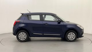 Used 2020 Maruti Suzuki Swift [2017-2021] VXi Petrol Manual exterior RIGHT SIDE VIEW