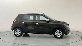 Used 2019 Renault Kwid [2015-2019] 1.0 RXT Opt Petrol Manual exterior RIGHT SIDE VIEW