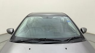Used 2015 Maruti Suzuki Ciaz [2014-2017] ZXI+ Petrol Manual exterior FRONT WINDSHIELD VIEW