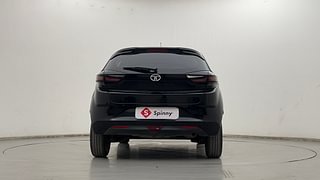 Used 2021 Tata Altroz XZ Plus 1.2 Dark Edition Petrol Manual exterior BACK VIEW