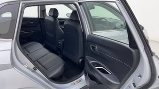 Used 2020 Hyundai New i20 Asta 1.0 Turbo IMT Petrol Manual interior RIGHT SIDE REAR DOOR CABIN VIEW