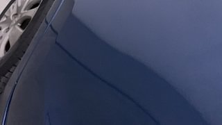 Used 2018 Maruti Suzuki Baleno Zeta AT Petrol Petrol Automatic dents MINOR SCRATCH